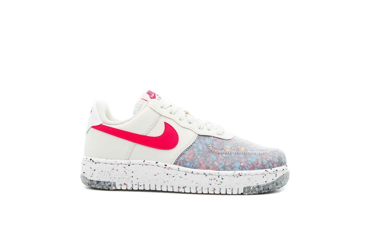 Nike Air Force 1 'Siren Red' (Women's) - Image 14