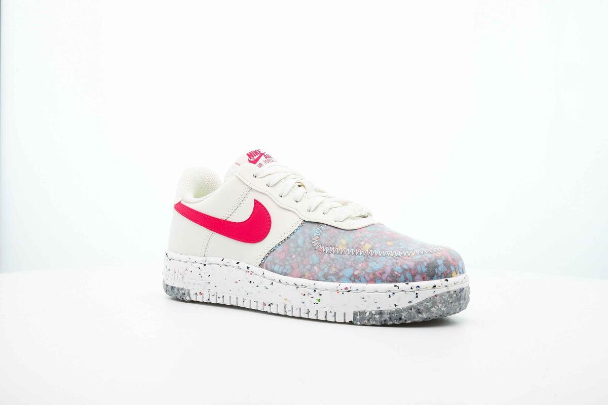 Nike Air Force 1 'Siren Red' (Women's) - Image 15