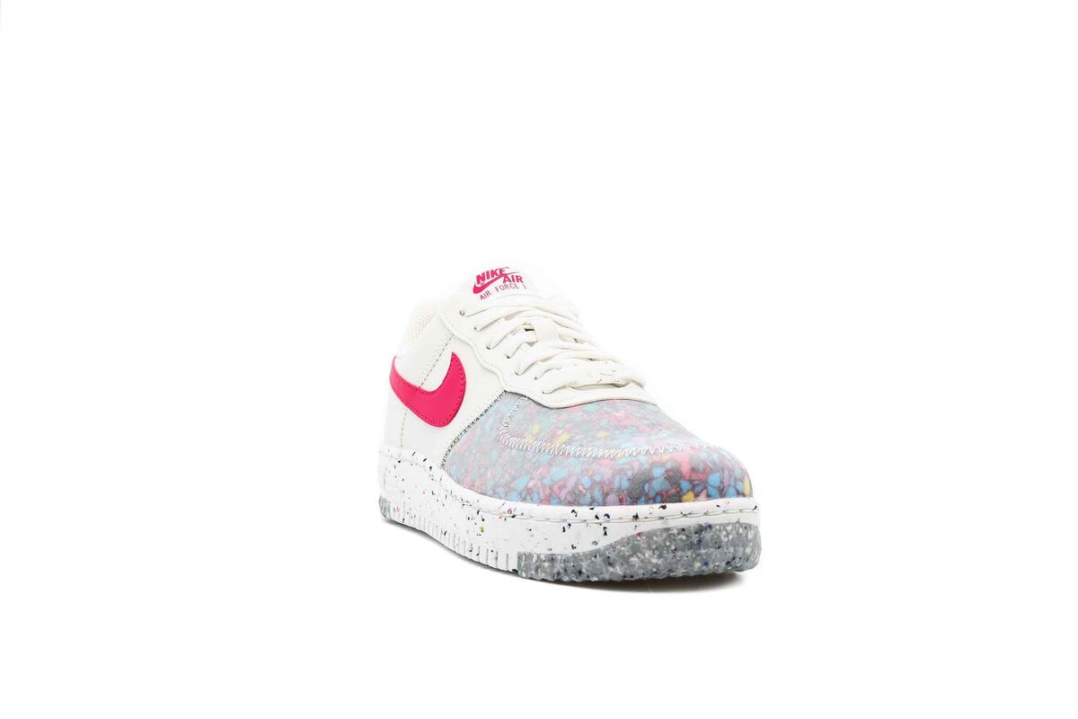 Nike Air Force 1 'Siren Red' (Women's) - Image 16