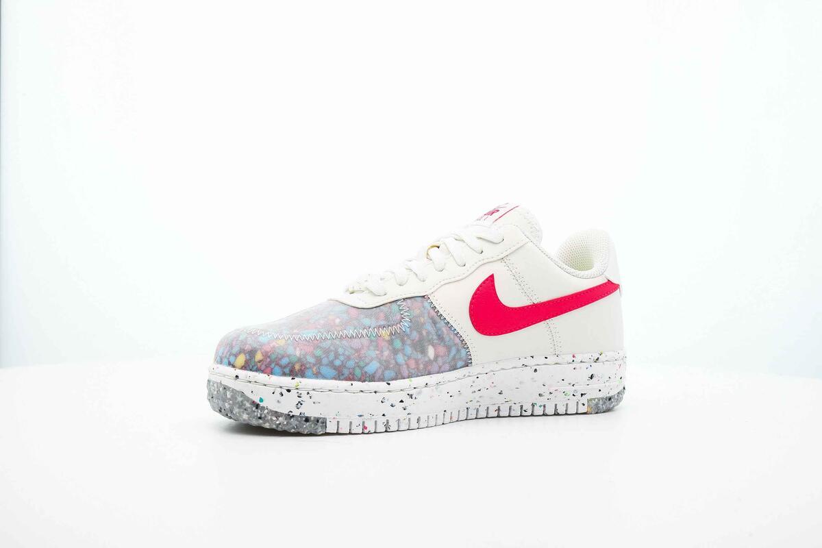 Nike Air Force 1 'Siren Red' (Women's) - Image 19