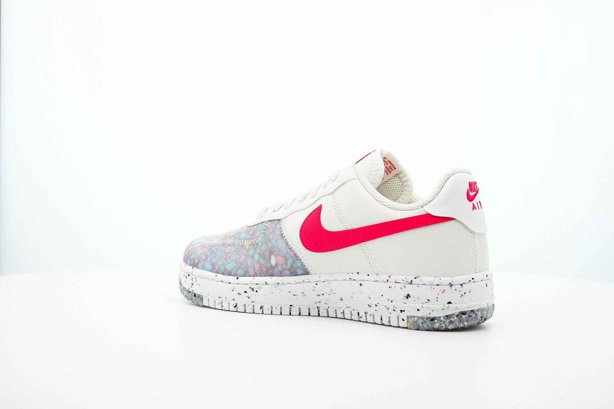 Nike Air Force 1 'Siren Red' (Women's) - Image 21