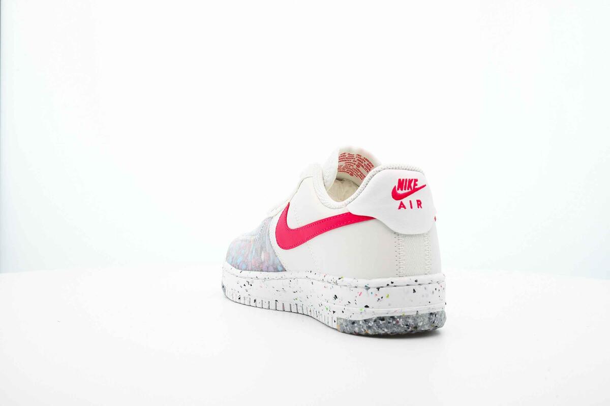 Nike Air Force 1 'Siren Red' (Women's) - Image 22