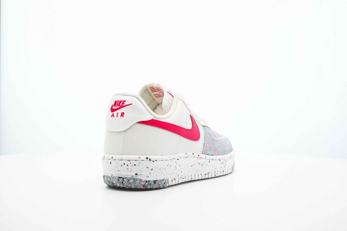 Nike Air Force 1 'Siren Red' (Women's) - Image 24