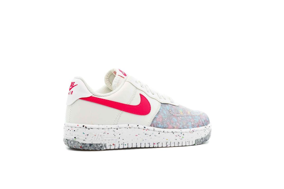 Nike Air Force 1 'Siren Red' (Women's) - Image 25