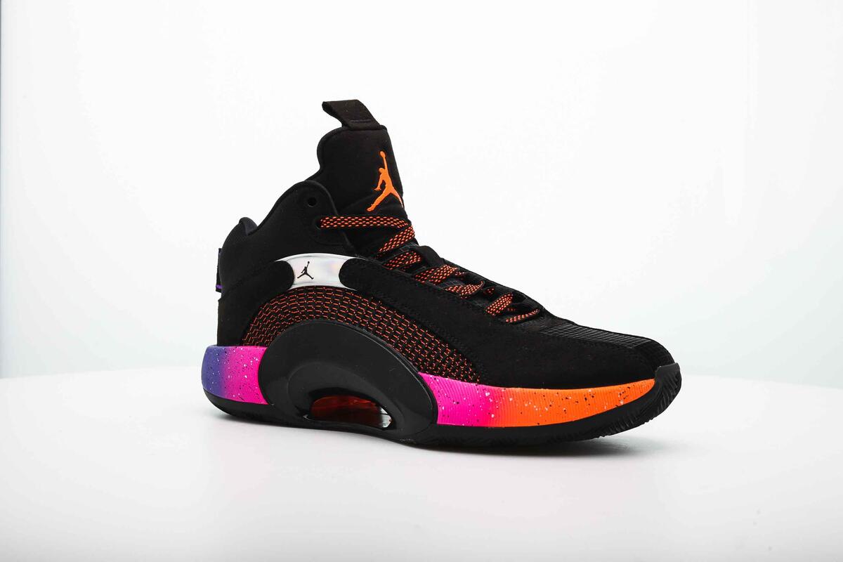 004 | Air Jordan XXXV \