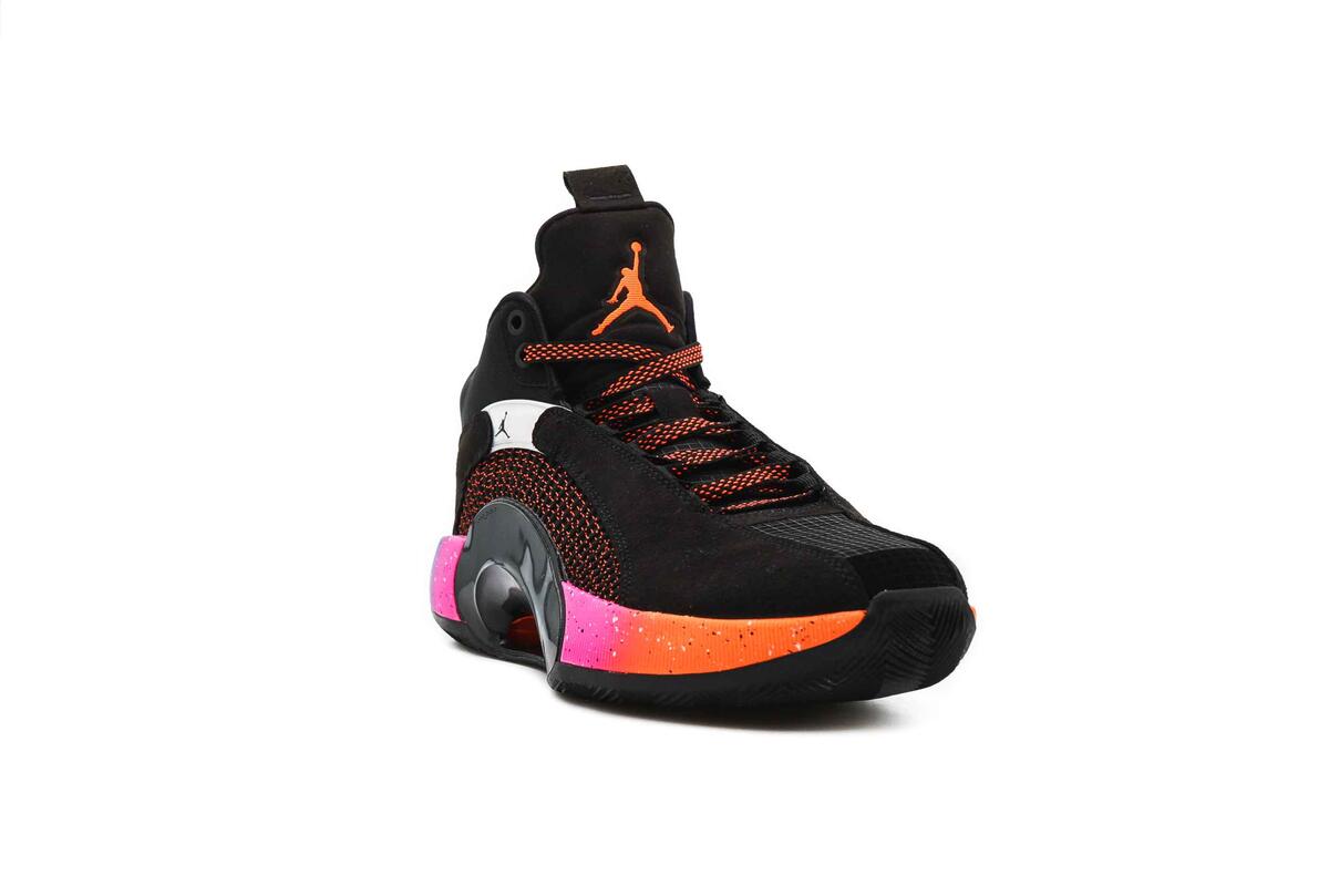 Air Jordan XXXV Black - Image 4