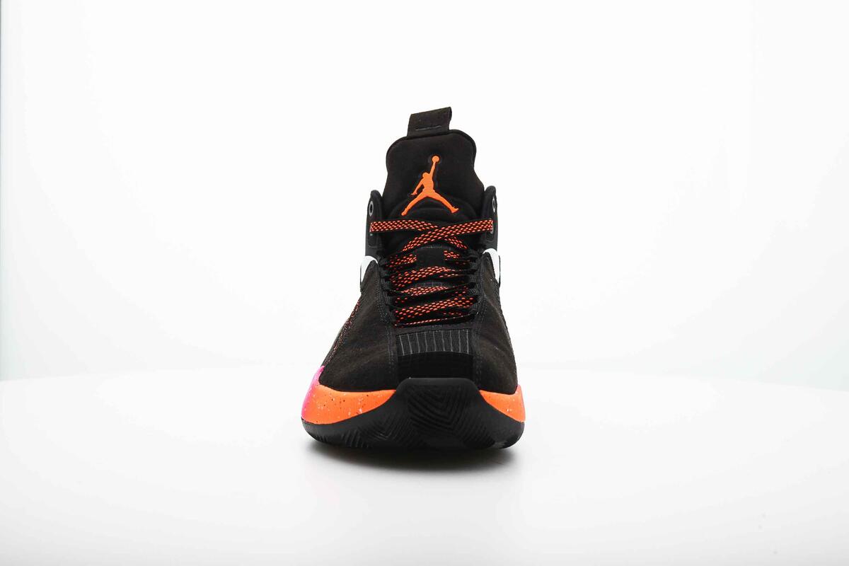 Air Jordan XXXV Black - Image 5