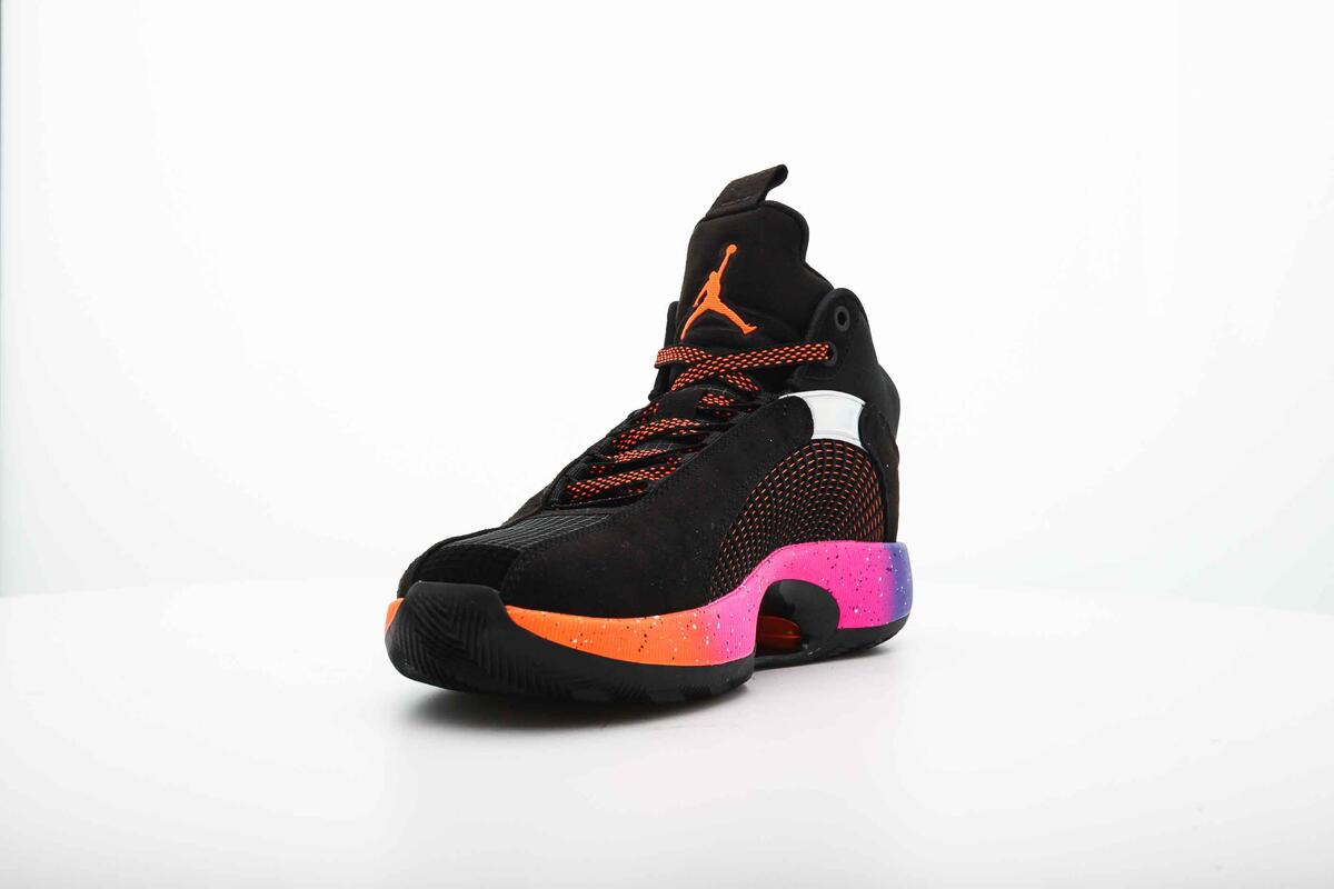 Air Jordan XXXV Black - Image 6