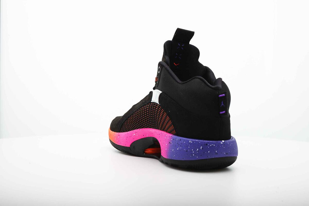 Air Jordan XXXV Black - Image 10
