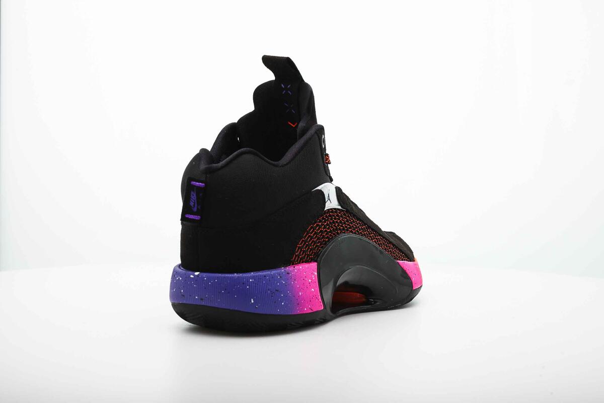 Air Jordan XXXV Black - Image 12