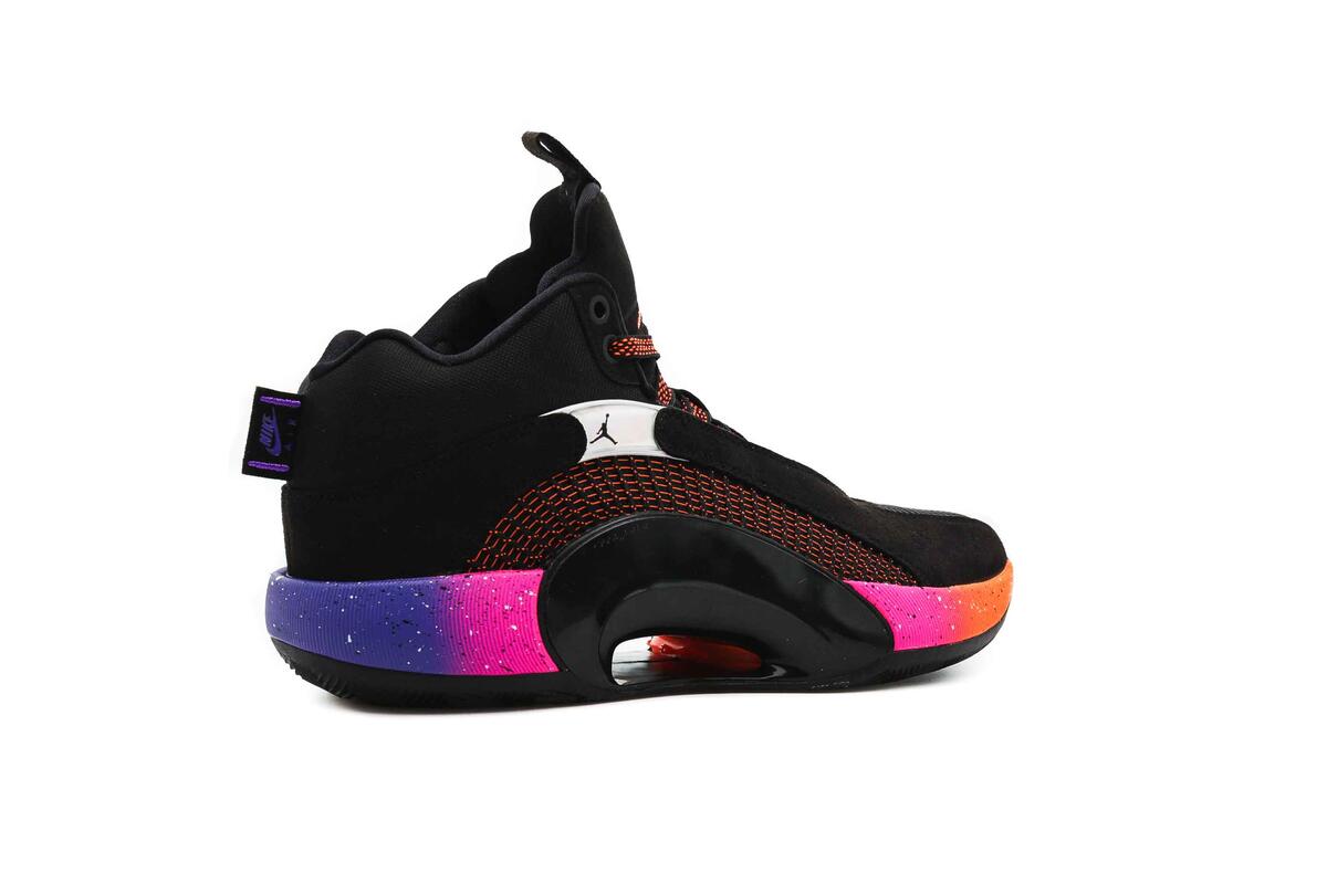 Air Jordan XXXV Black - Image 13