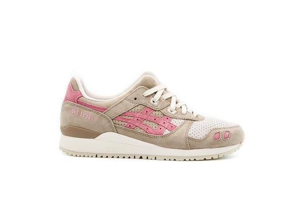 asics gel lyte iii afew