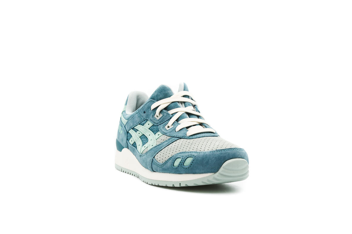 Asics x Mita Gel-LYTE III Kadomatsu PACK "Seafoam" - Image 13