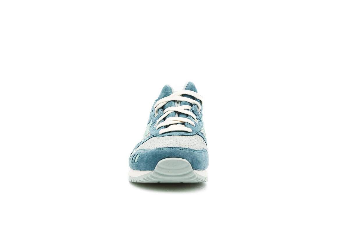 Asics x Mita Gel-LYTE III Kadomatsu PACK "Seafoam" - Image 14