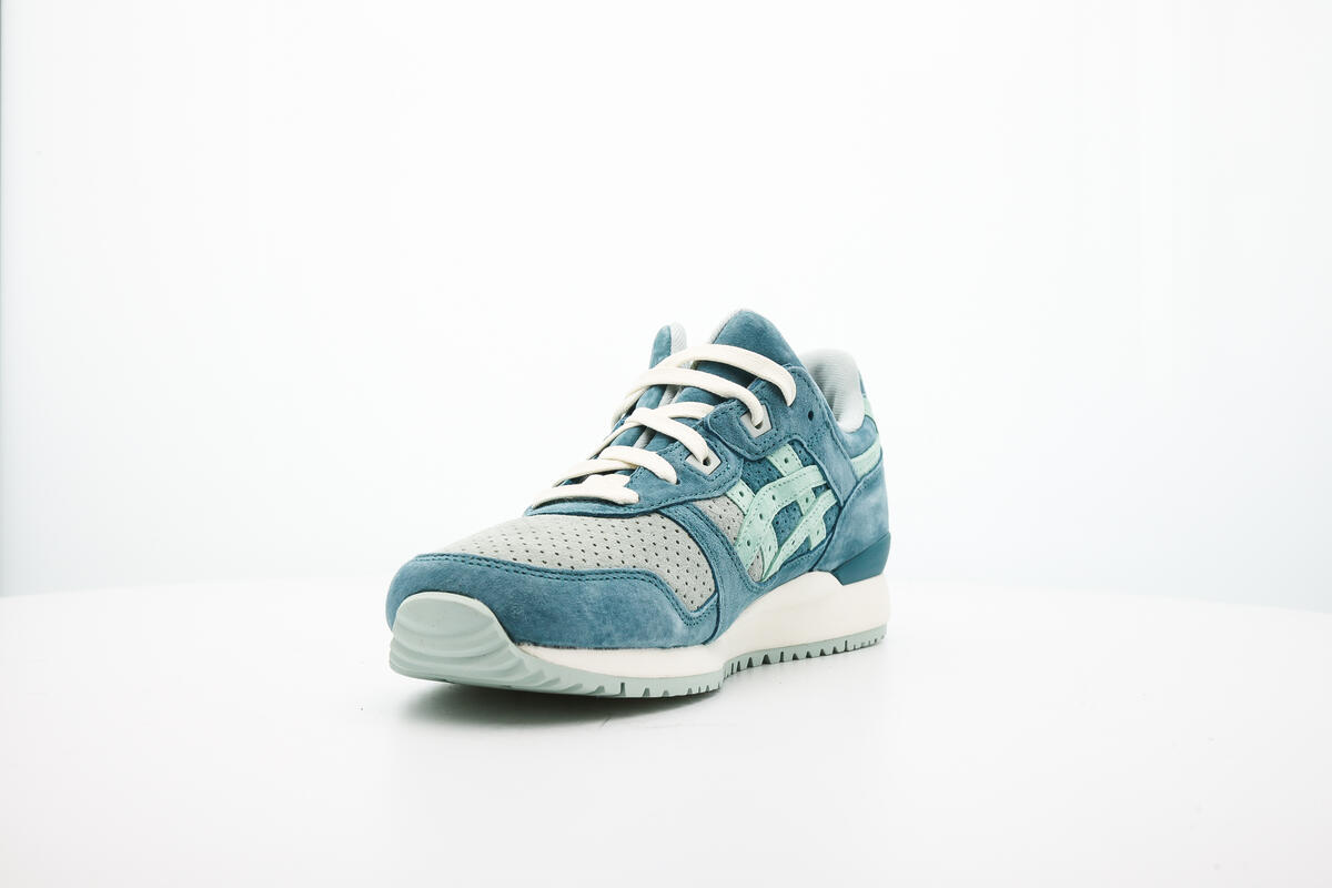 Asics x Mita Gel-LYTE III Kadomatsu PACK "Seafoam" - Image 15