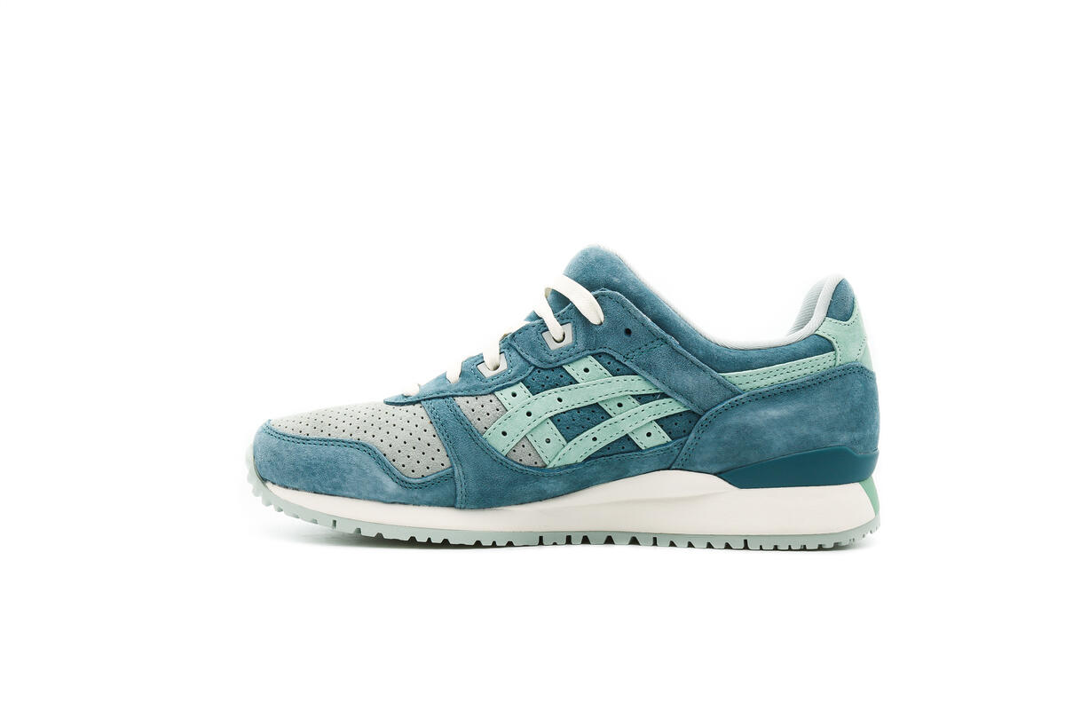 Asics x Mita Gel-LYTE III Kadomatsu PACK "Seafoam" - Image 17