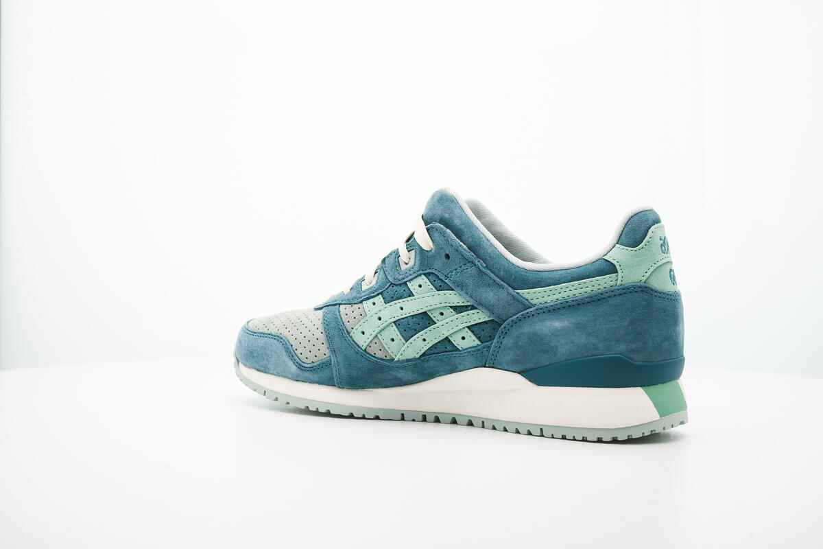 Asics x Mita Gel-LYTE III Kadomatsu PACK "Seafoam" - Image 18