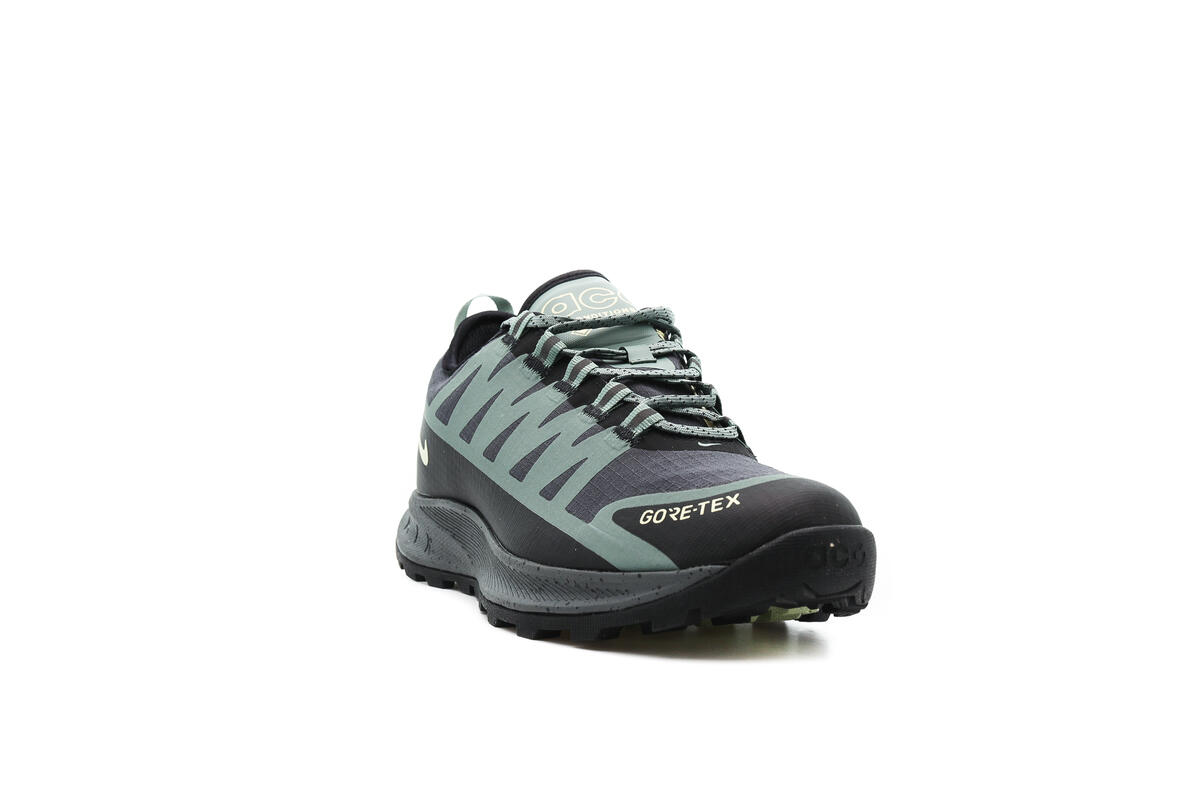 Nike ACG Air Nasu Gore-Tex Clay Green - Image 18