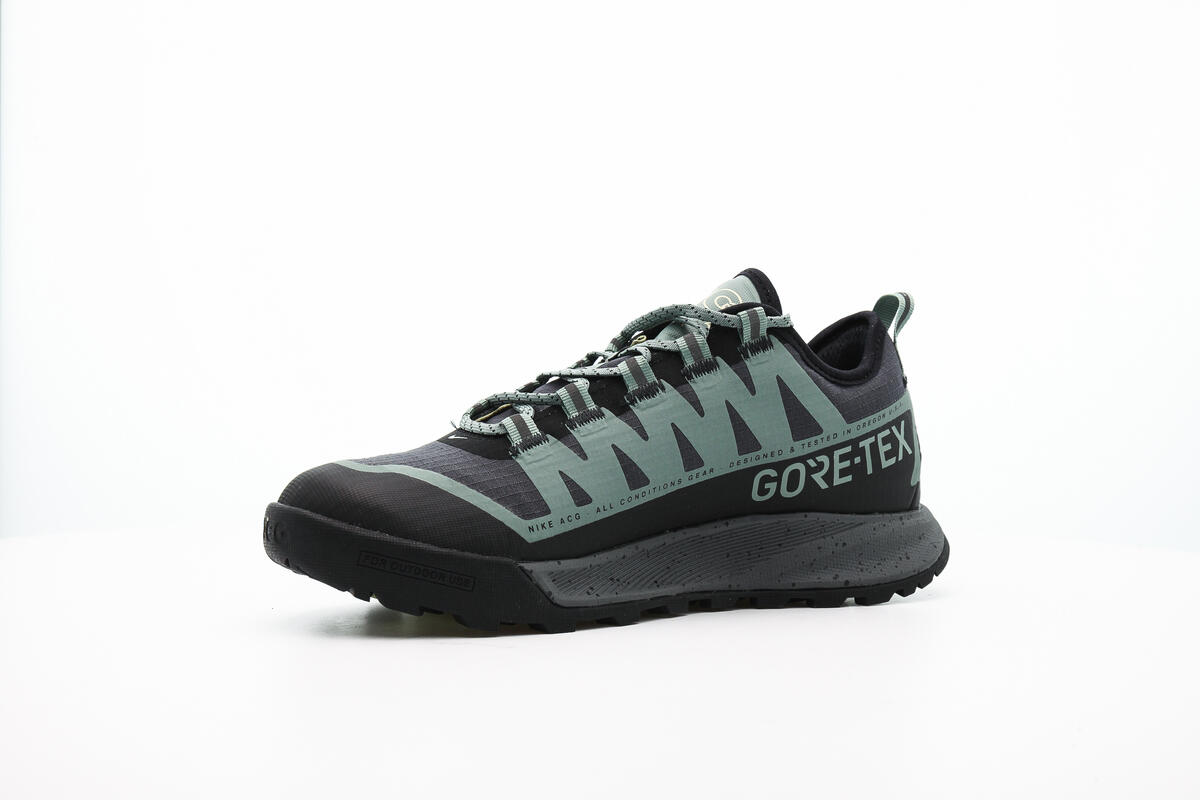 Nike ACG Air Nasu Gore-Tex Clay Green - Image 21