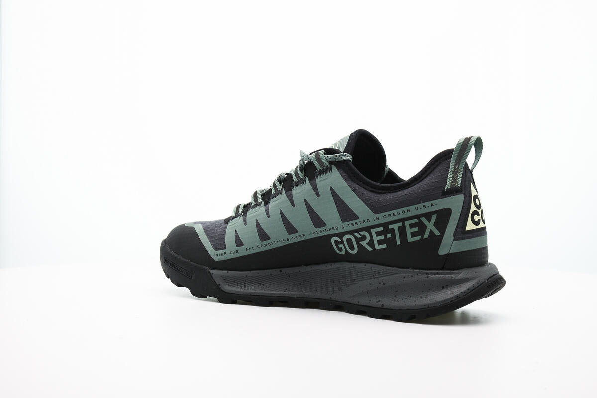 2021 Nike ACG Air Nasu Gore-Tex Clay Green Men’s Size 9.5 ACG Air Nasu Gore-Tex – Premier main image 2