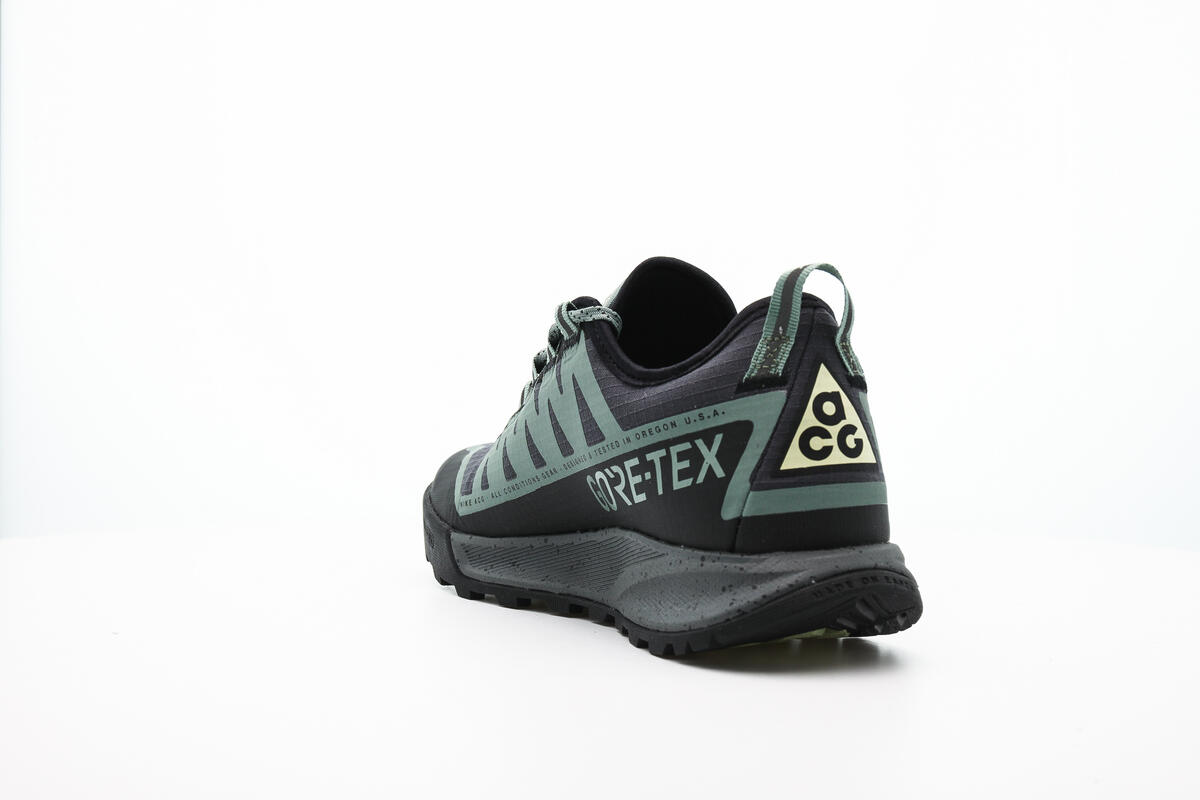 Nike ACG Air Nasu Gore-Tex Clay Green - Image 24