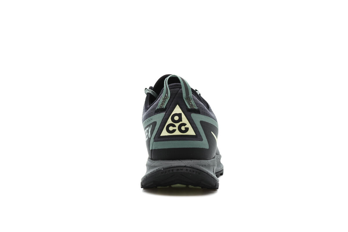 Nike ACG Air Nasu Gore-Tex Clay Green - Image 25