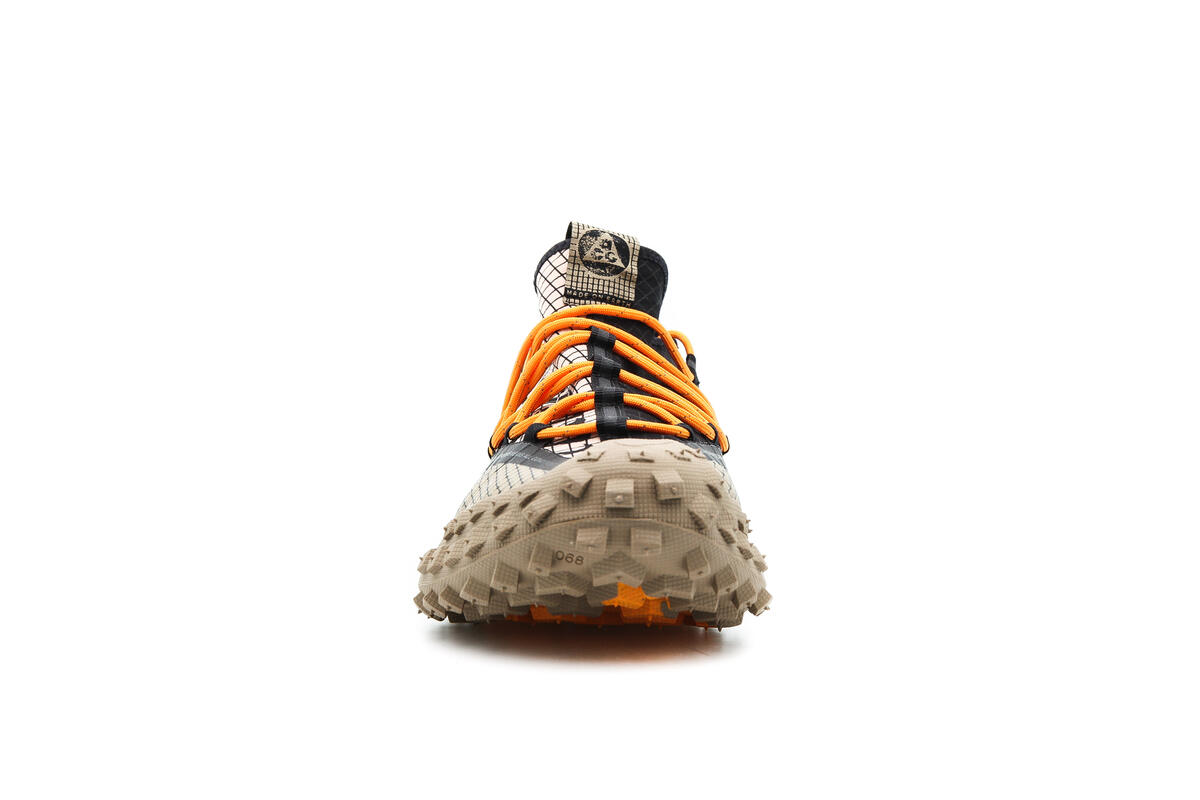 Nike ACG Mountain Fly Low 'Fossil Stone/Black' - Image 5