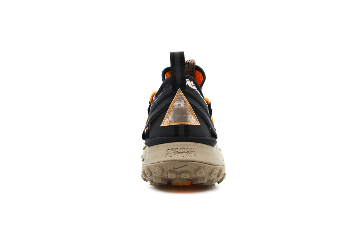 Nike ACG Mountain Fly Low 'Fossil Stone/Black' - Image 11