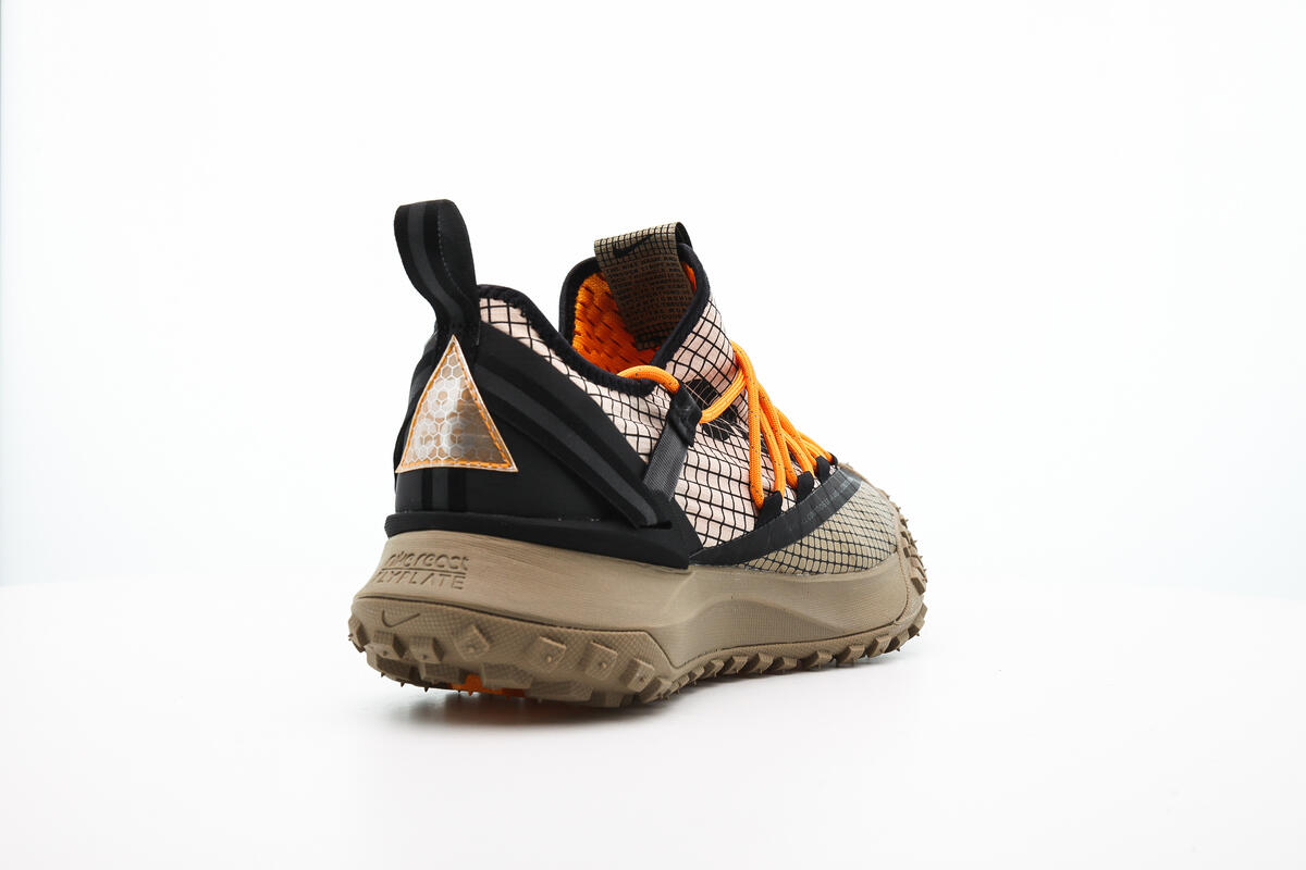 Nike ACG Mountain Fly Low 'Fossil Stone/Black' - Image 12