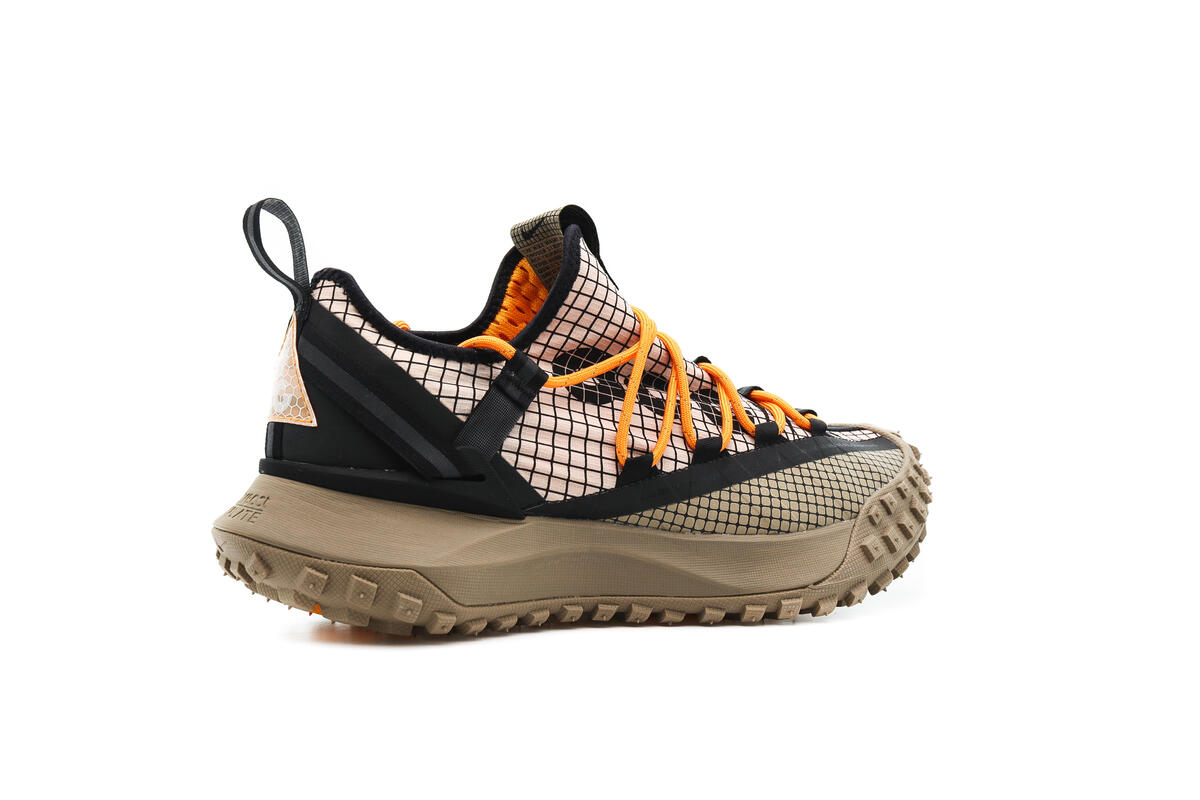 Nike ACG Mountain Fly Low 'Fossil Stone/Black' - Image 13
