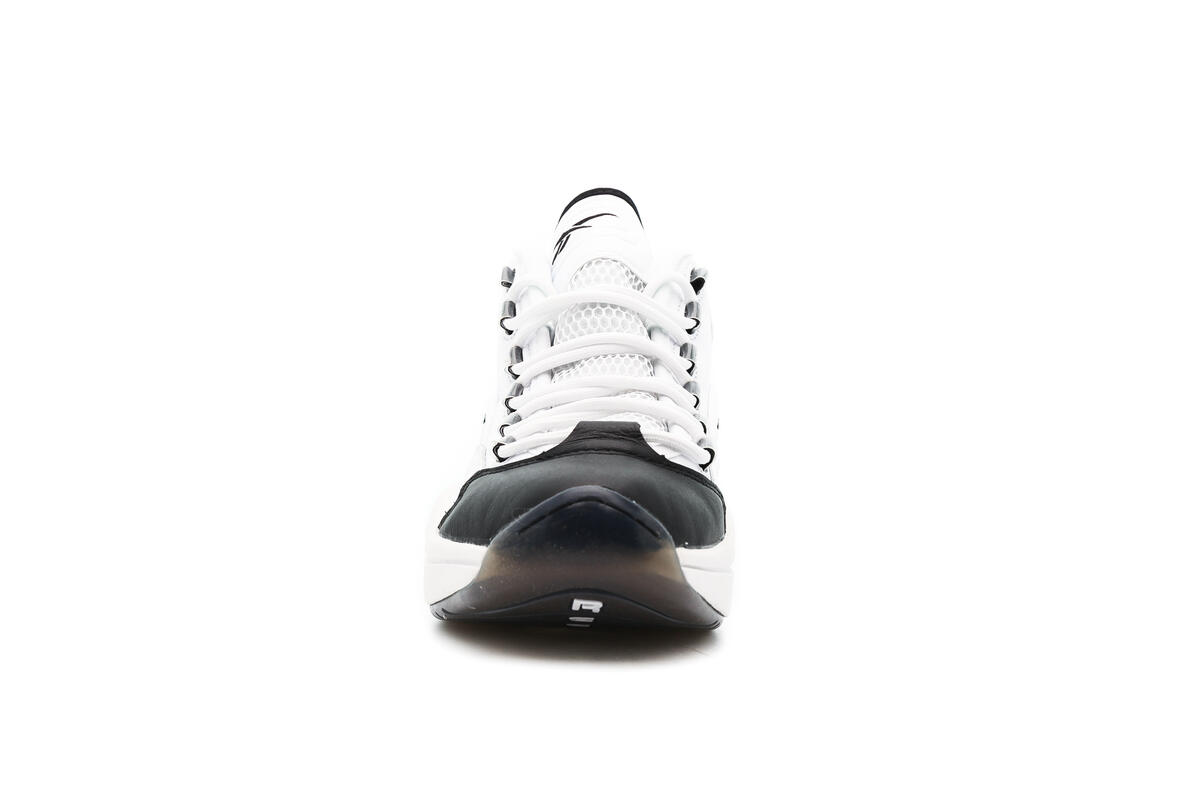 Reebok Question Mid Black - Image 5