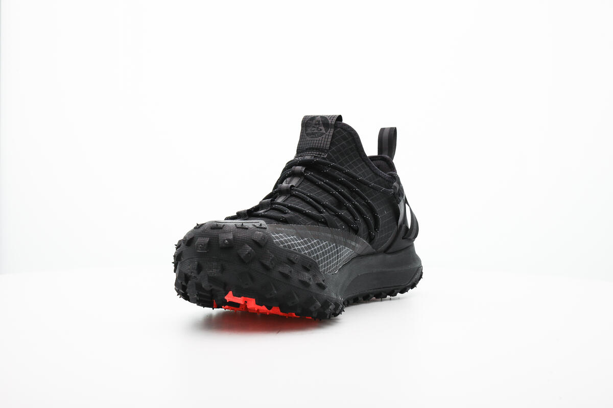 Nike ACG Mountain Fly Low 'Anthracite' - Image 6