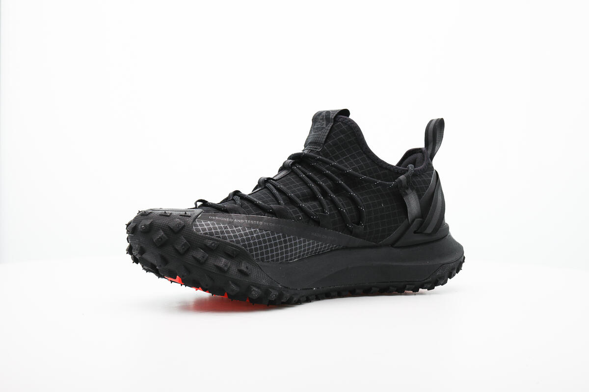 Nike ACG Mountain Fly Low 'Anthracite' - Image 7