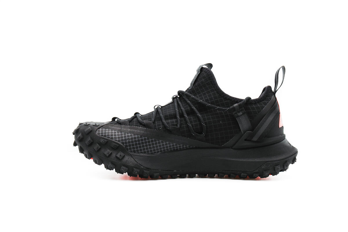 Nike ACG Mountain Fly Low 'Anthracite' - Image 8