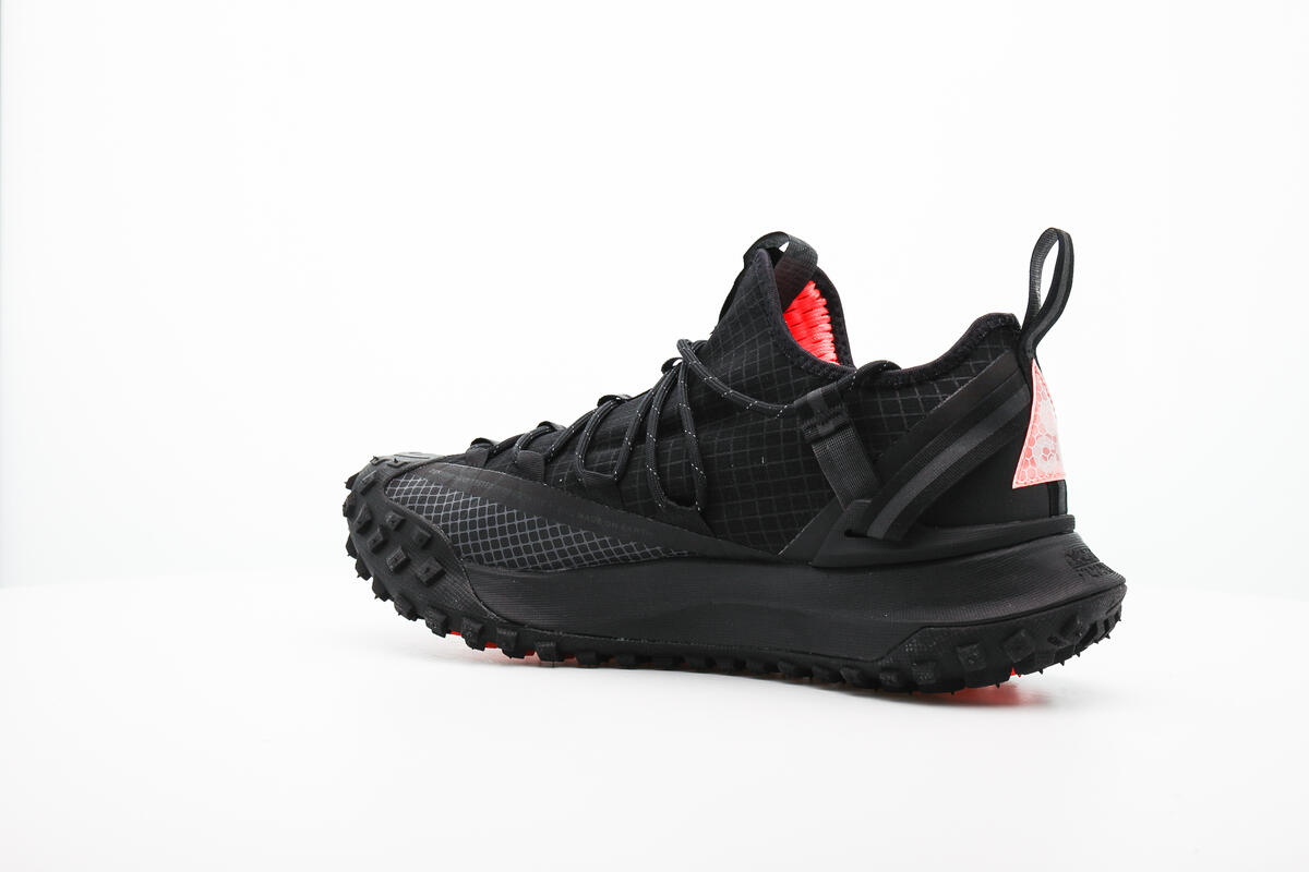 Nike ACG Mountain Fly Low 'Anthracite' - Image 9