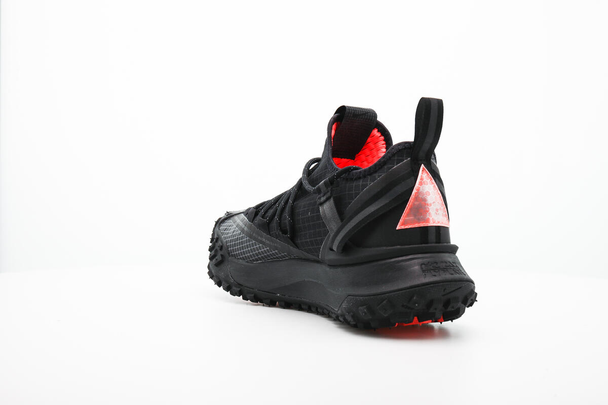 Nike ACG Mountain Fly Low 'Anthracite' - Image 10