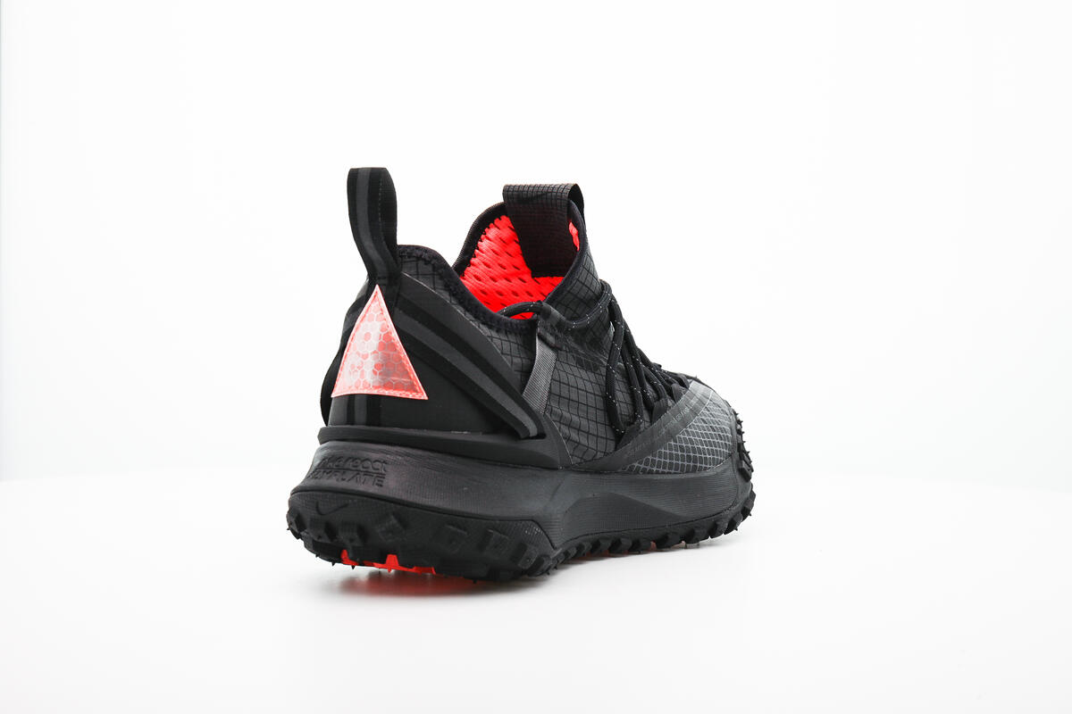Nike ACG Mountain Fly Low 'Anthracite' - Image 12
