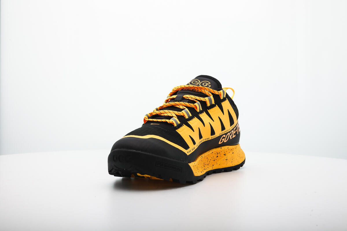 Nike ACG AIR NASU Gore-Tex "Black" - Image 17