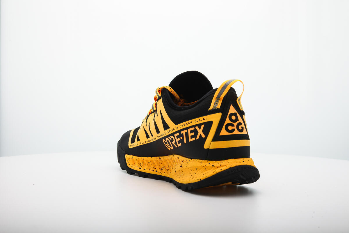 Nike ACG AIR NASU Gore-Tex "Black" - Image 21