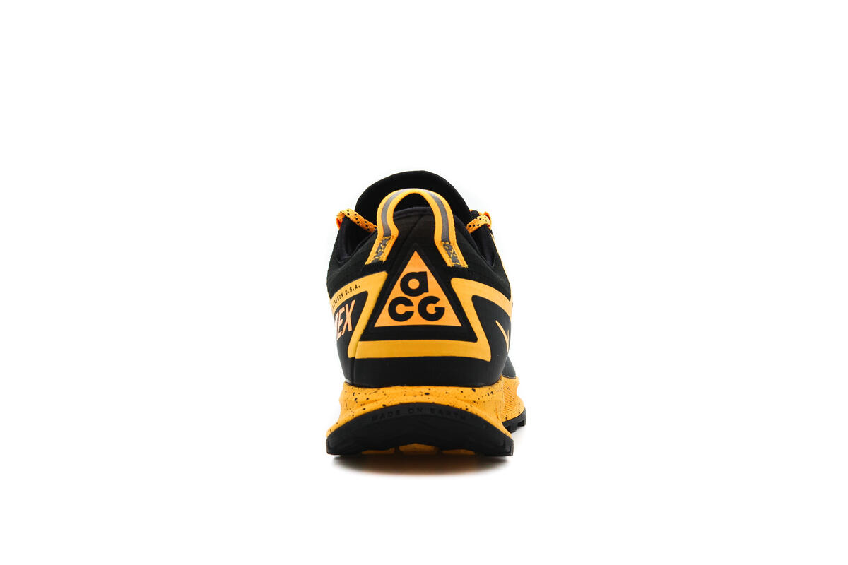 Nike ACG AIR NASU Gore-Tex "Black" - Image 22