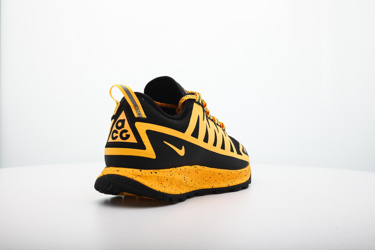 Nike ACG AIR NASU Gore-Tex "Black" - Image 23