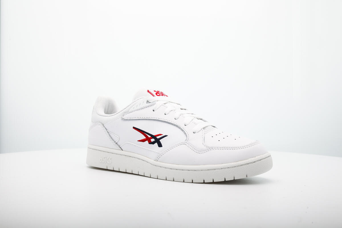 Asics Skycourt White - Image 3