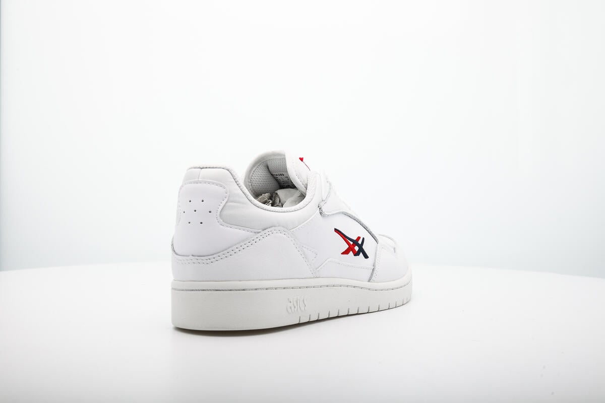 Asics Skycourt White - Image 12