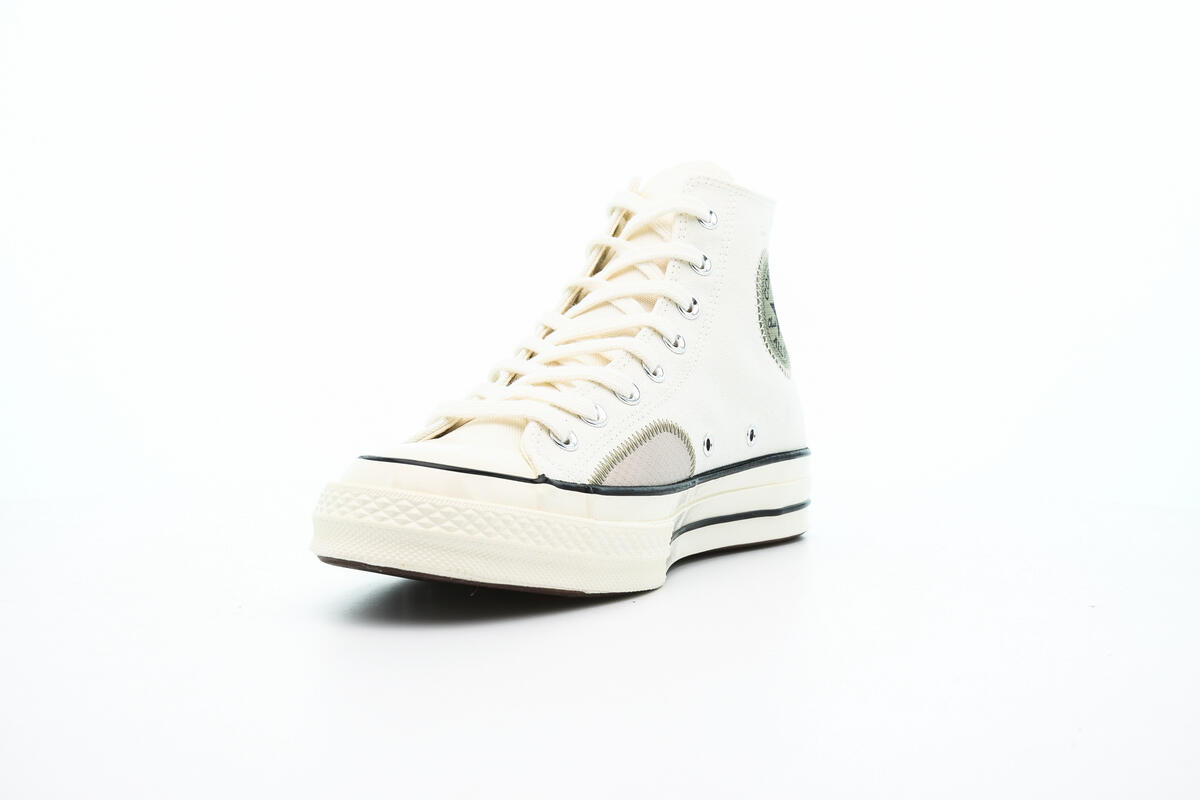 Converse Chuck 70 Hi Mono Patchwork - Image 6