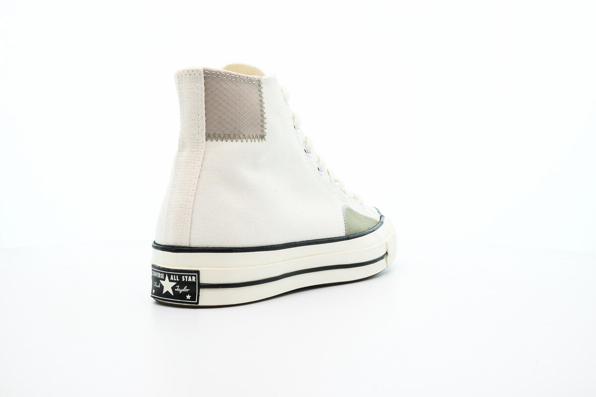 Converse Chuck 70 Hi Mono Patchwork - Image 12