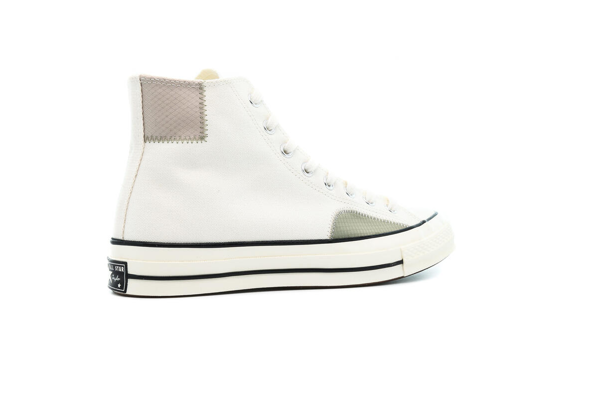 Converse Chuck 70 Hi Mono Patchwork - Image 13