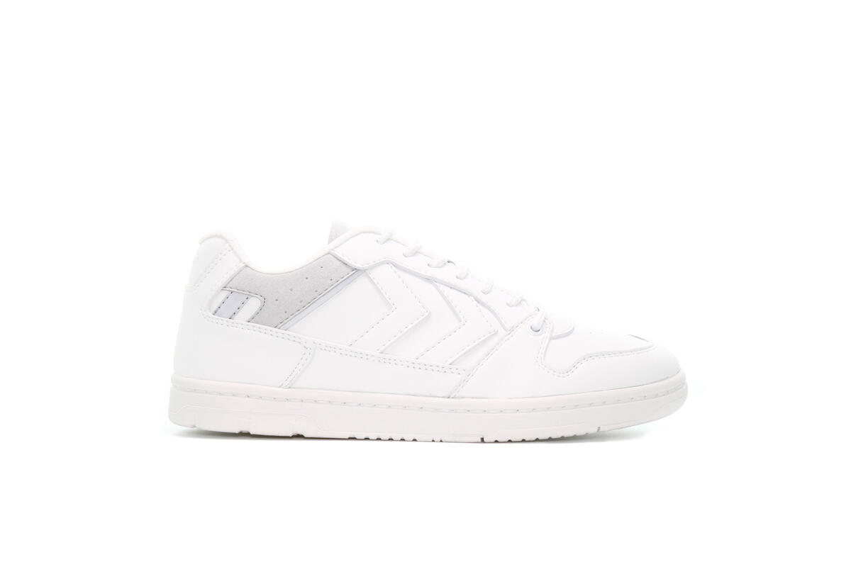 Hummel Power Play White - Image 2