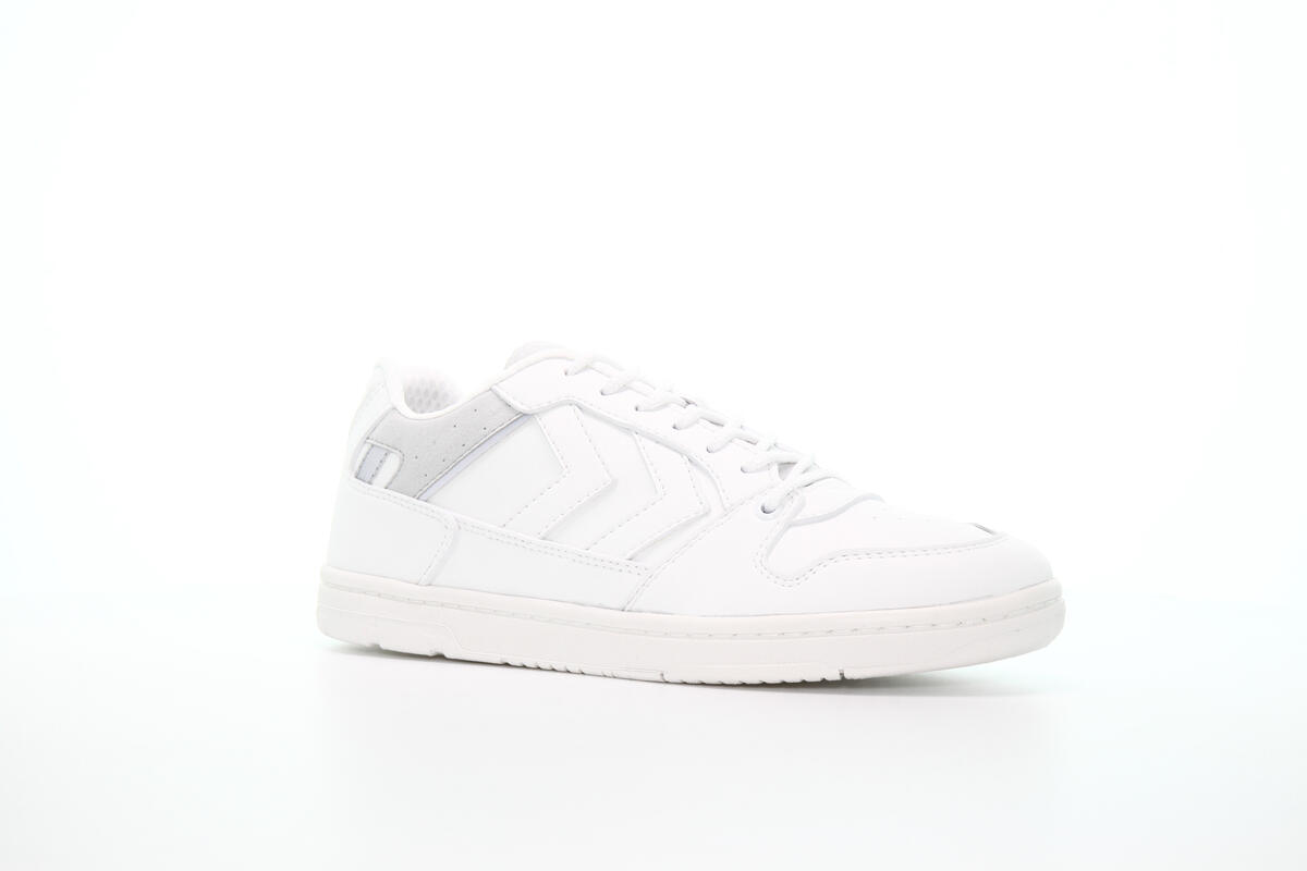 Hummel Power Play White - Image 3