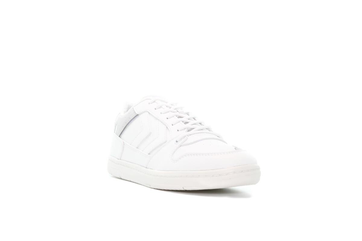 Hummel Power Play White - Image 4