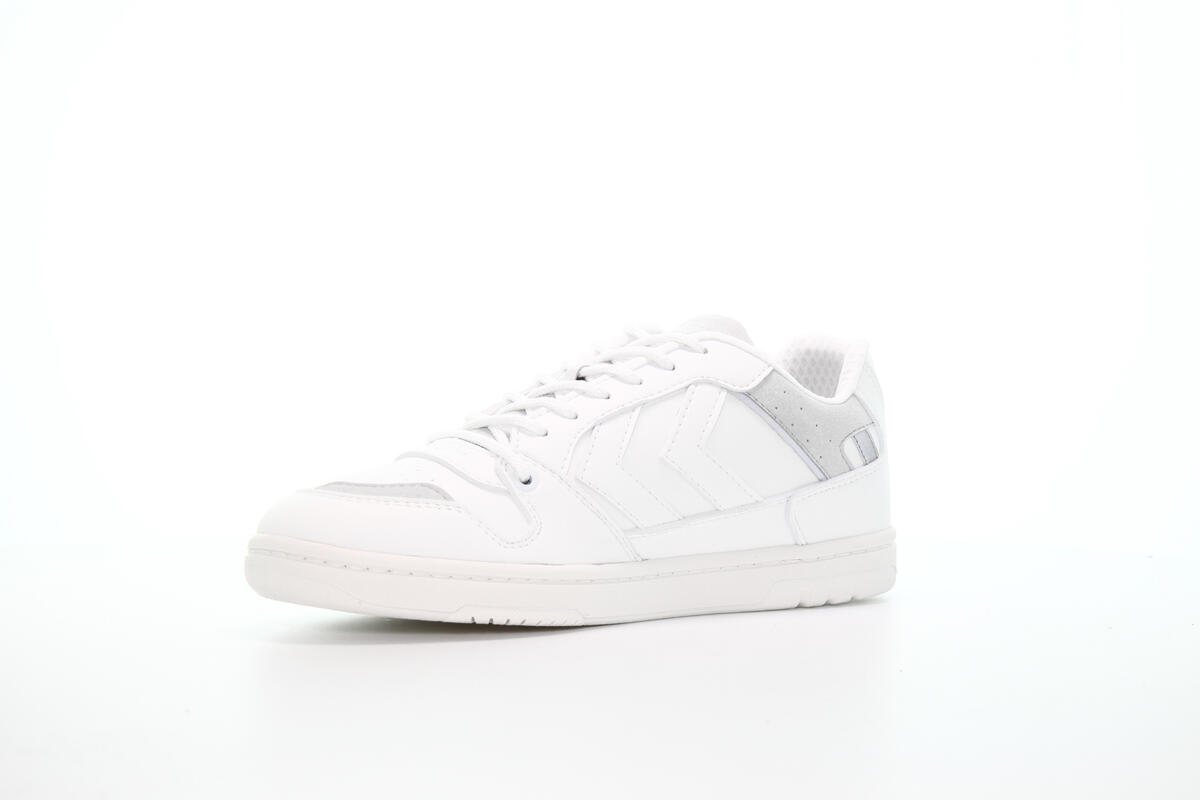 Hummel Power Play White - Image 7